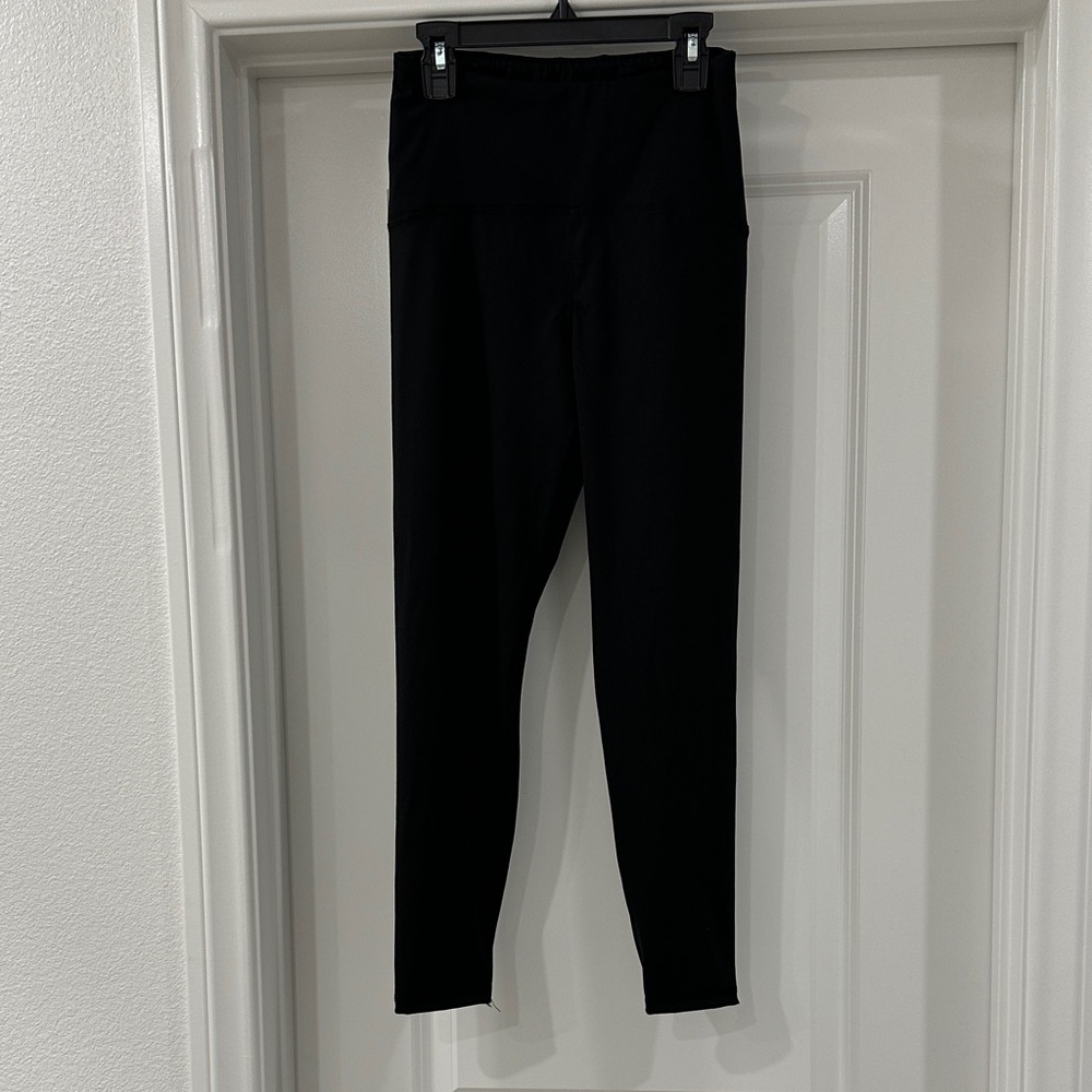 a new day high waisted leggings NWOT